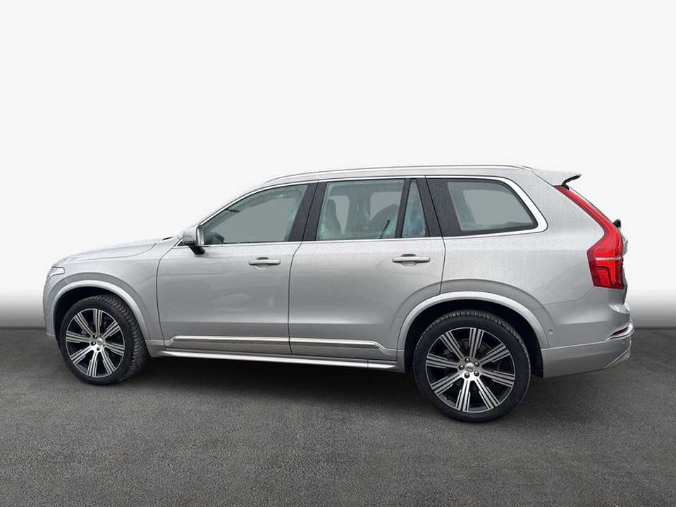 Volvo XC90 - Imagem 4