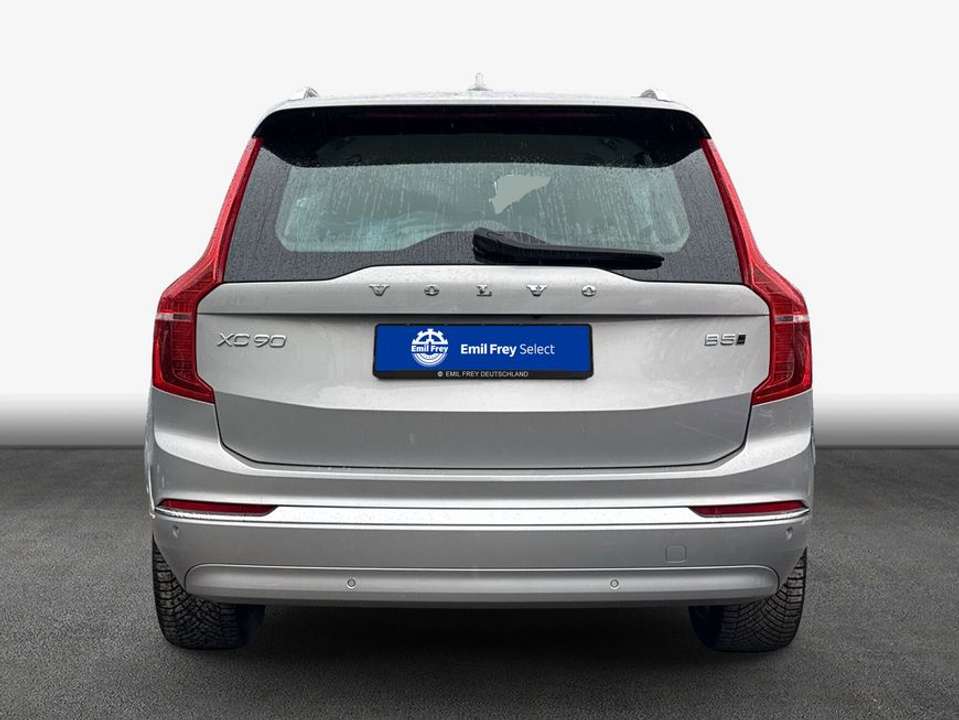 Volvo XC90 - Imagem 5