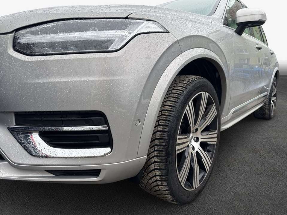 Volvo XC90 - Imagem 6