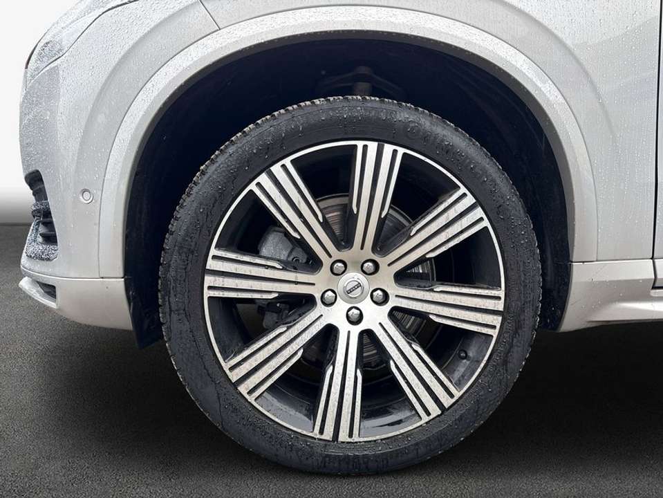 Volvo XC90 - Imagem 7