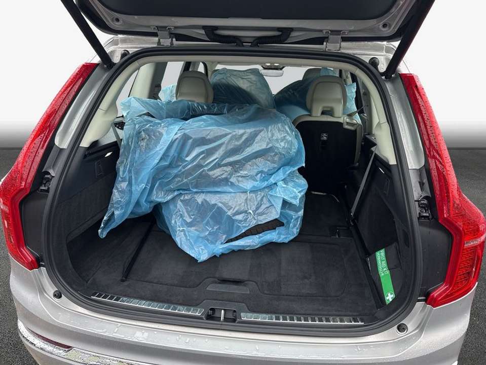 Volvo XC90 - Imagem 8