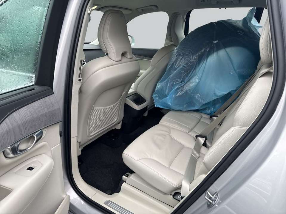 Volvo XC90 - Imagem 10
