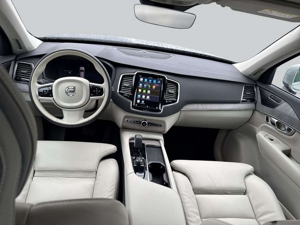Volvo XC90 - Imagem 11