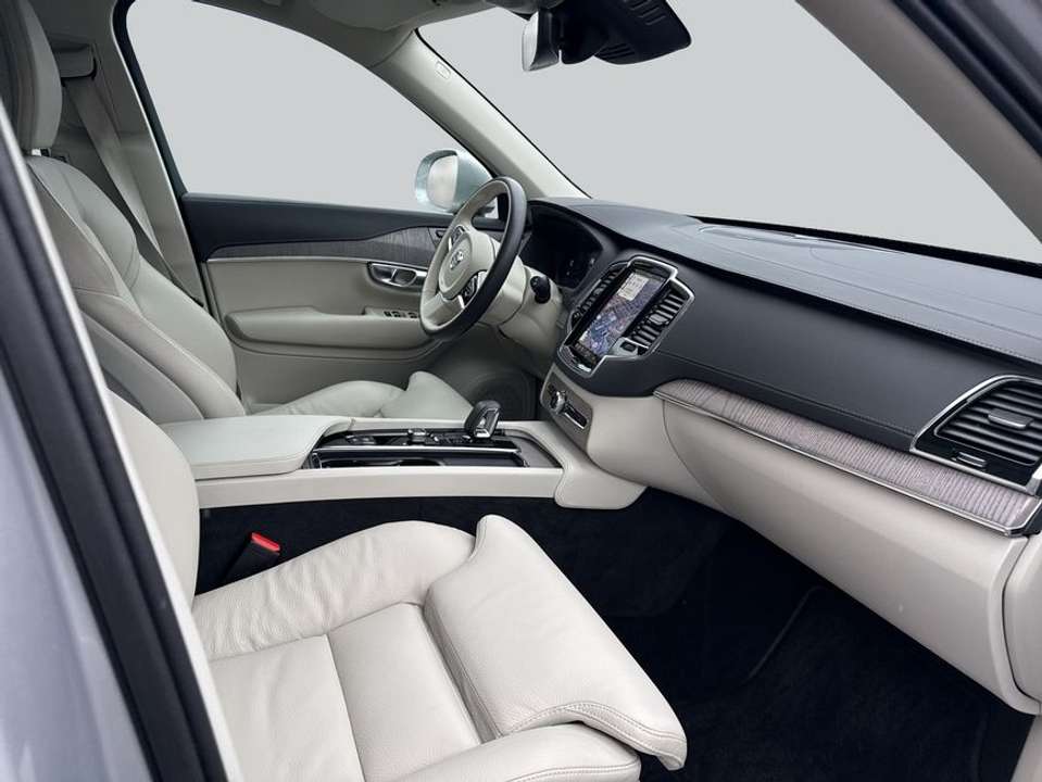 Volvo XC90 - Imagem 12