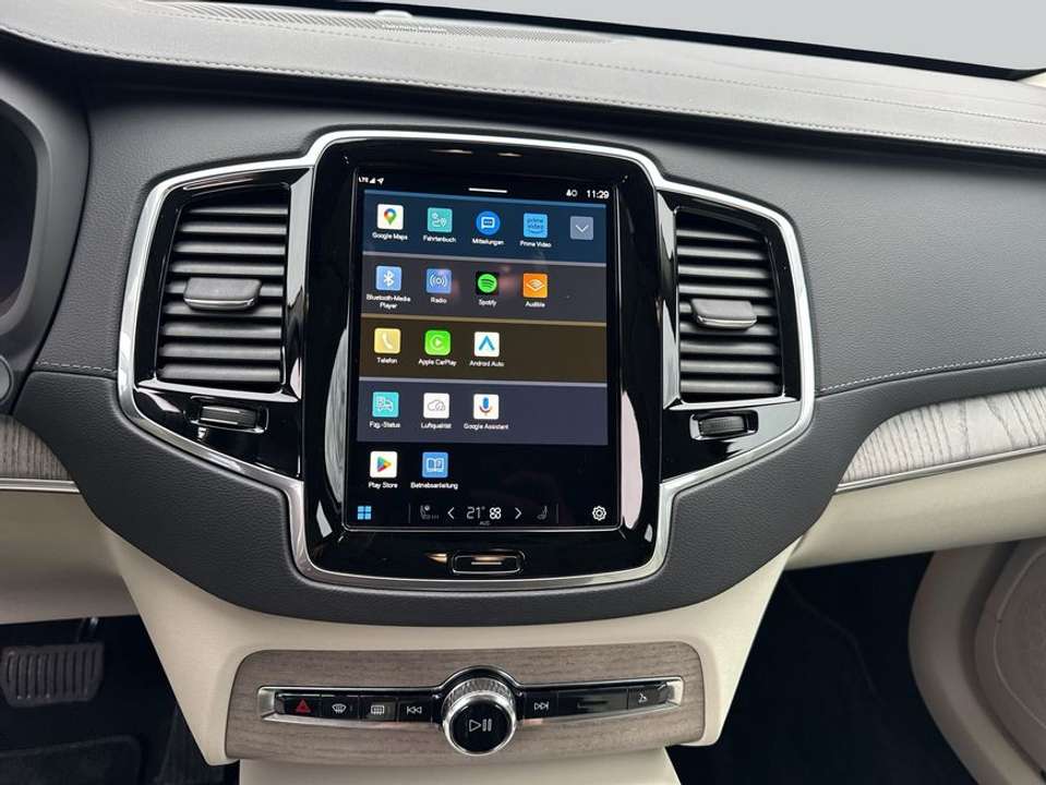 Volvo XC90 - Imagem 14