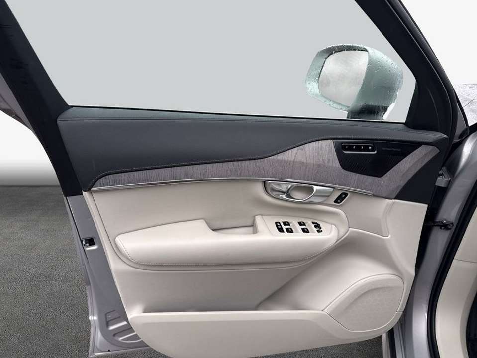 Volvo XC90 - Imagem 15