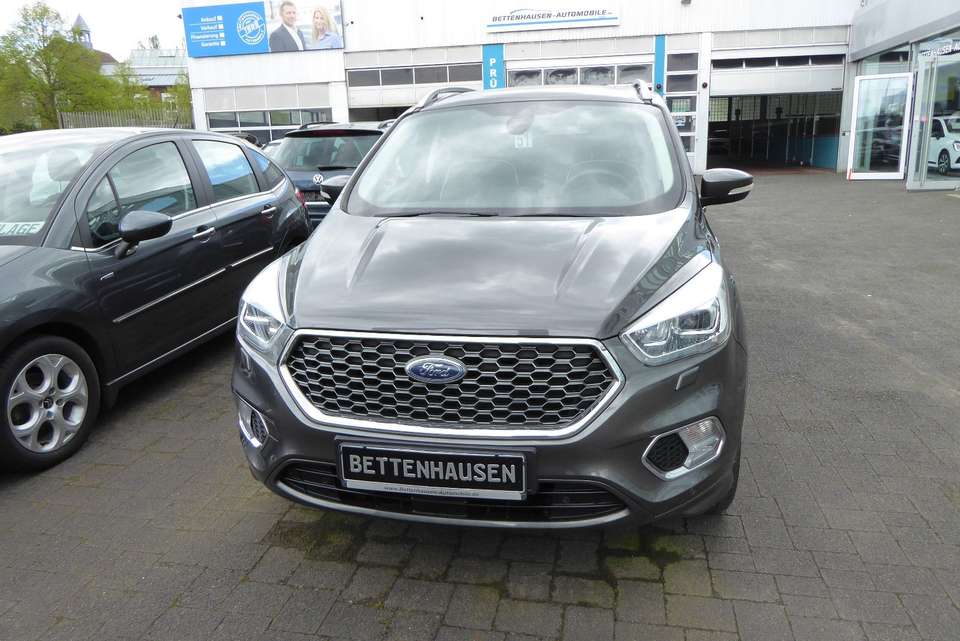 Ford Kuga - Imagem 2
