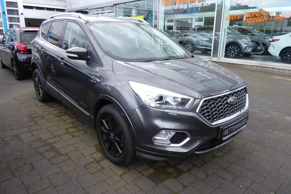 Ford Kuga - Imagem 3