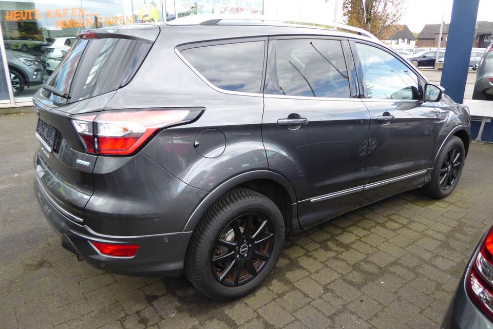 Ford Kuga - Imagem 4