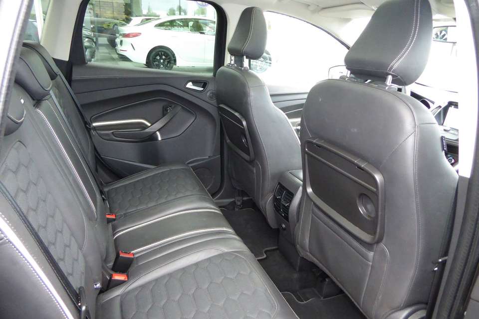 Ford Kuga - Imagem 15