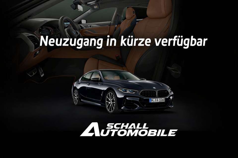 BMW M850 - Imagem 1