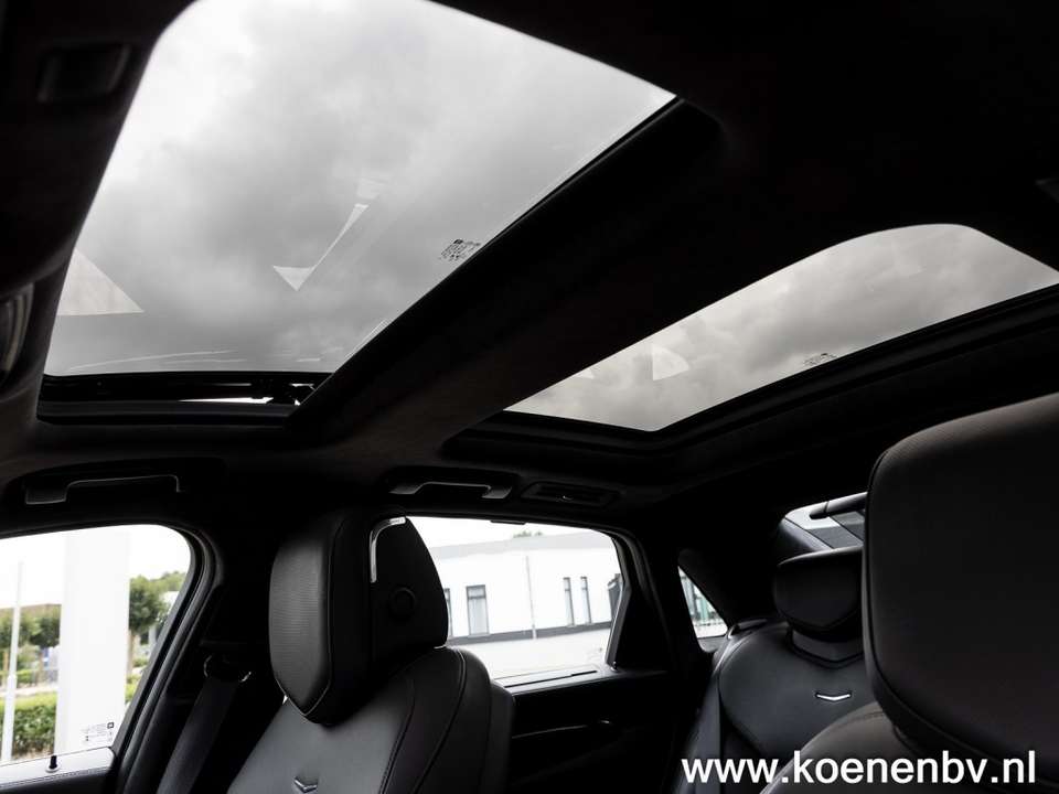 Cadillac CT6 - Imagem 16