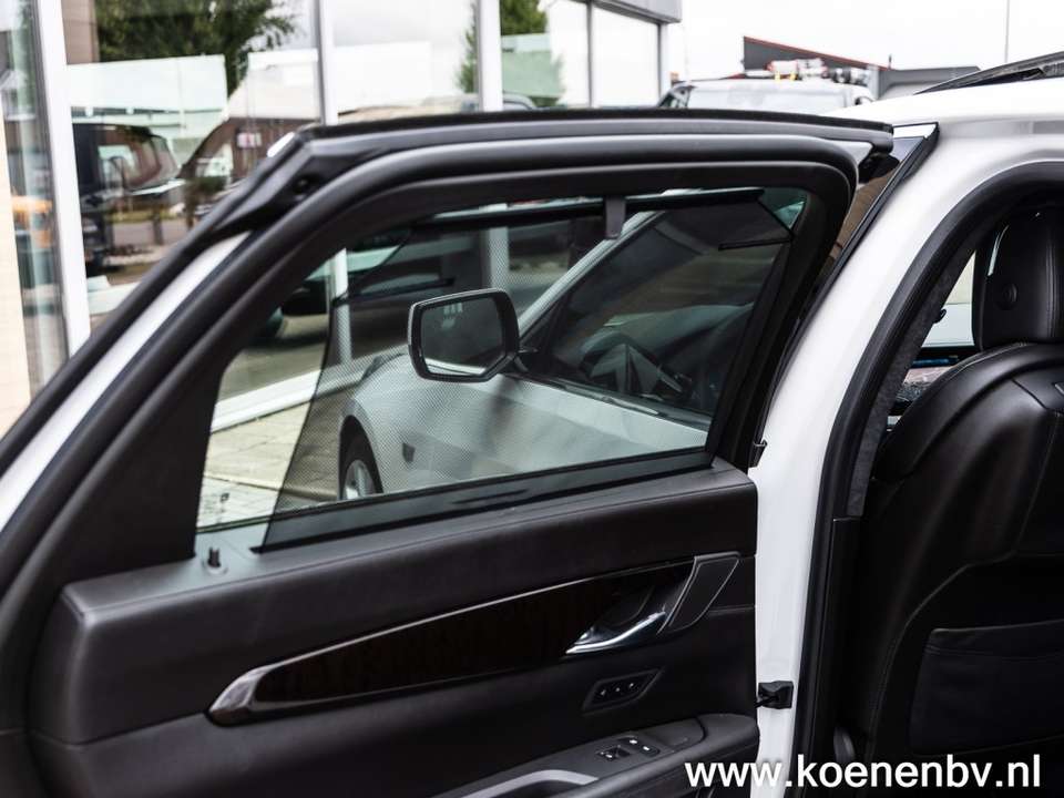 Cadillac CT6 - Imagem 17