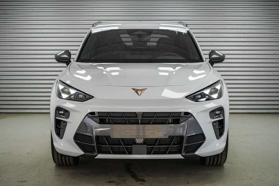 CUPRA Terramar - Imagem 2