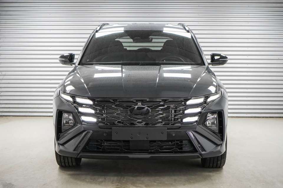 Hyundai TUCSON - Imagem 2