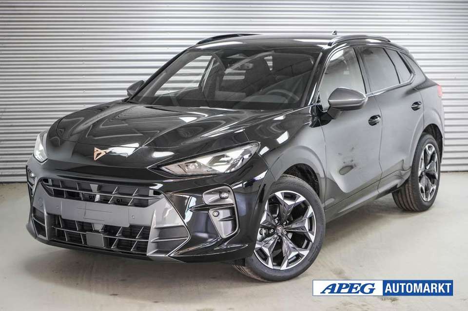 CUPRA Terramar - Imagem 1