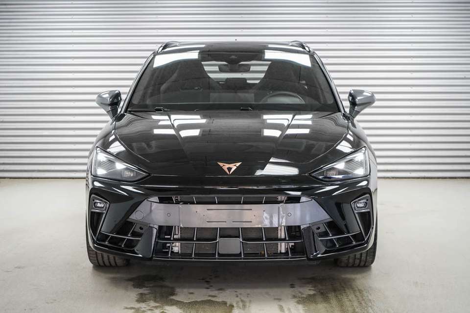 CUPRA Leon - Imagem 2