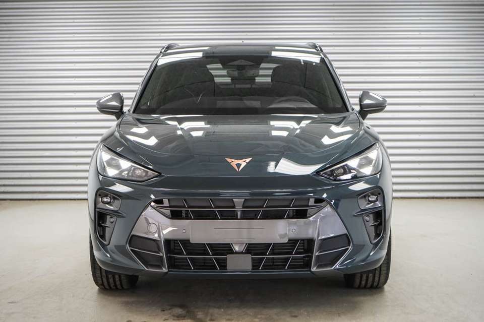 CUPRA Terramar - Imagem 2