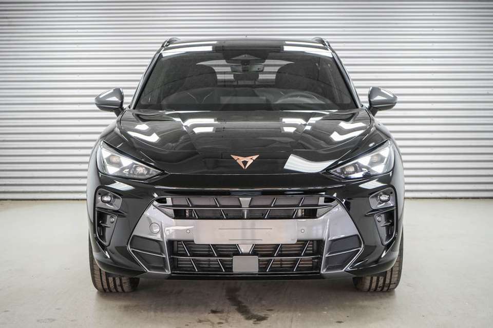 CUPRA Terramar - Imagem 2