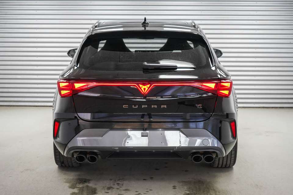 CUPRA Leon - Imagem 4