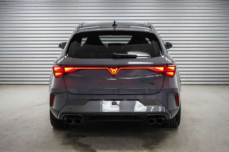 CUPRA Leon - Imagem 3