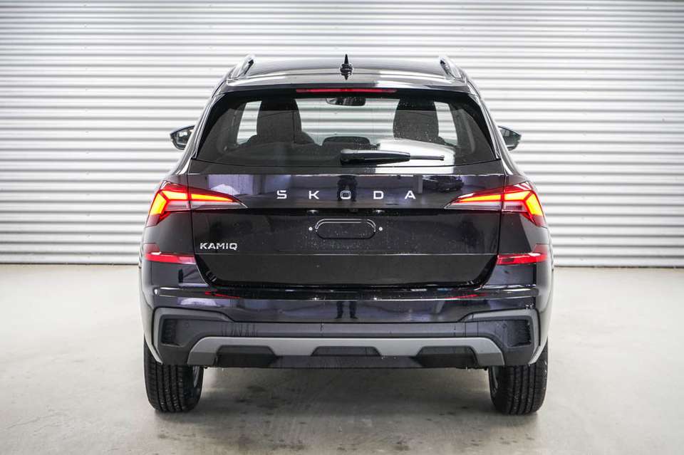 Skoda Kamiq - Imagem 3