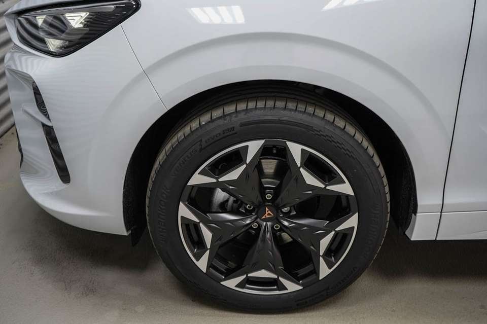 CUPRA Terramar - Imagem 5