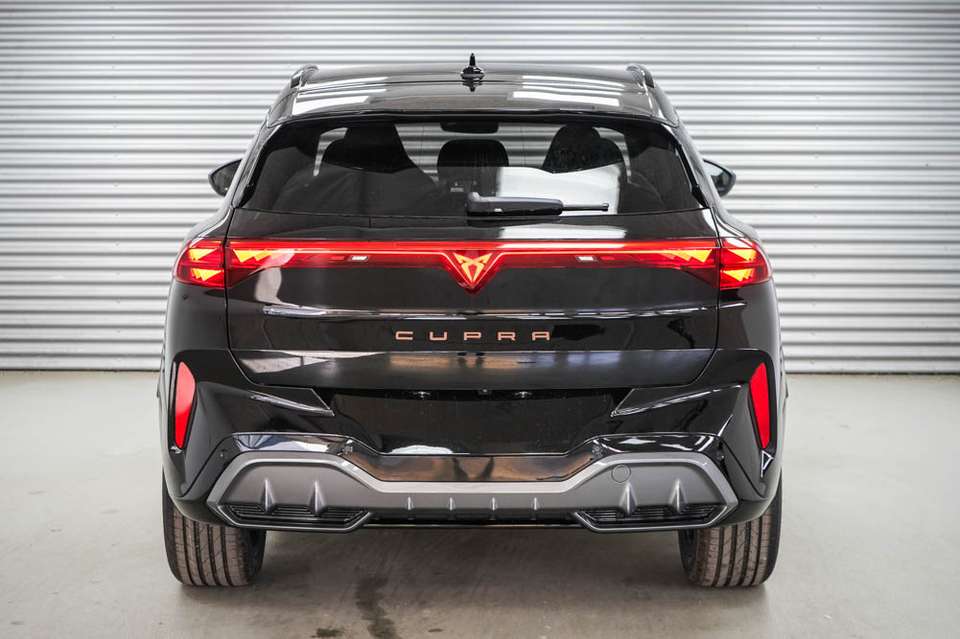 CUPRA Terramar - Imagem 4