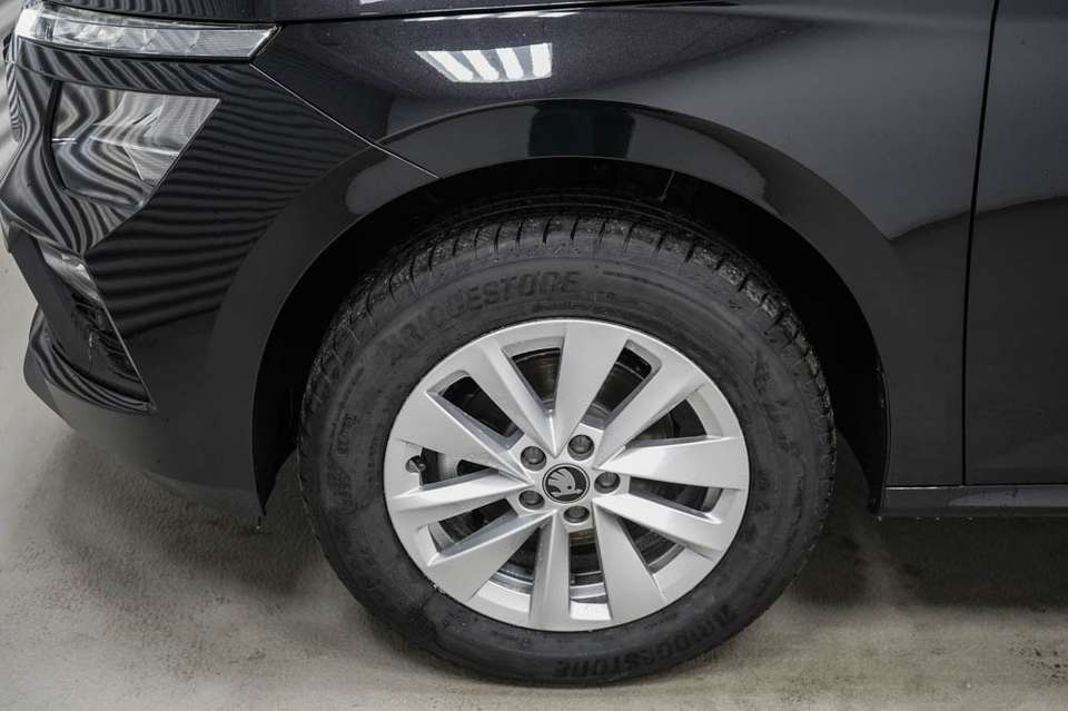 Skoda Kamiq - Imagem 4