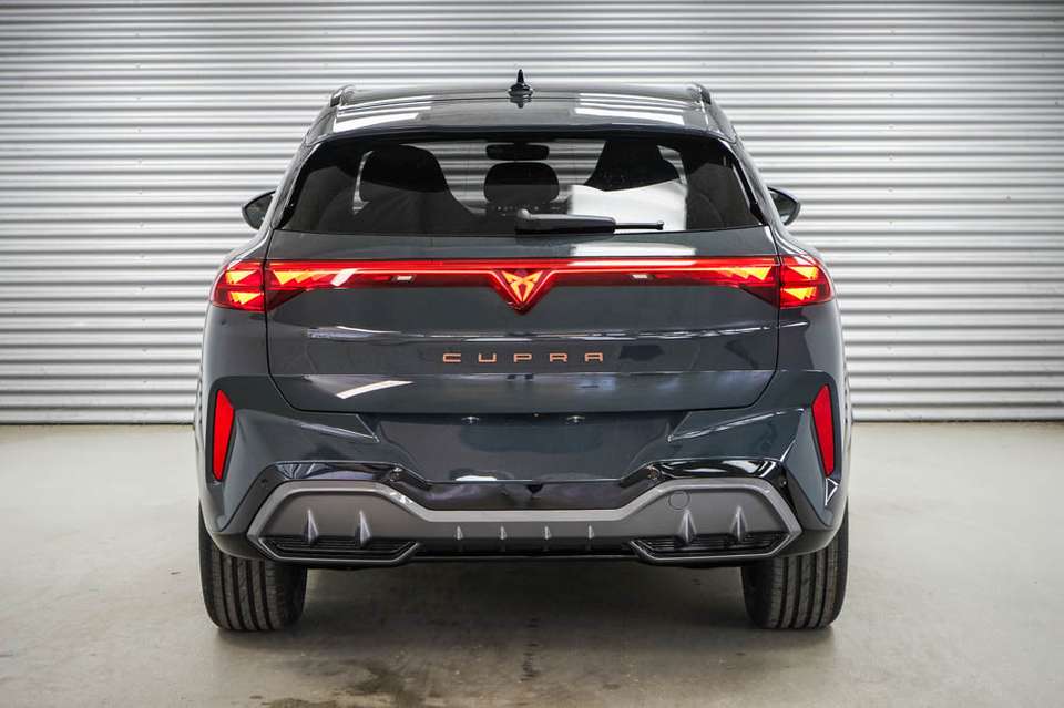 CUPRA Terramar - Imagem 4