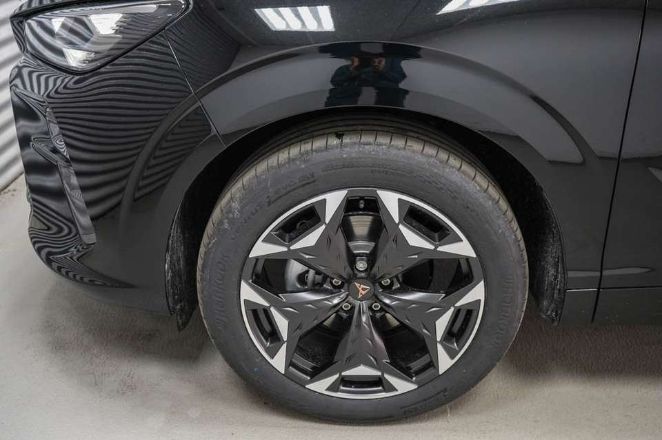 CUPRA Terramar - Imagem 5