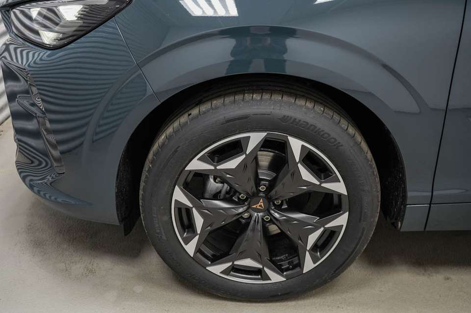 CUPRA Terramar - Imagem 5