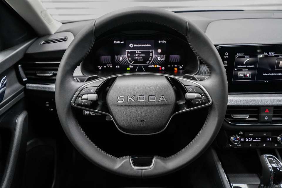 Skoda Kamiq - Imagem 8