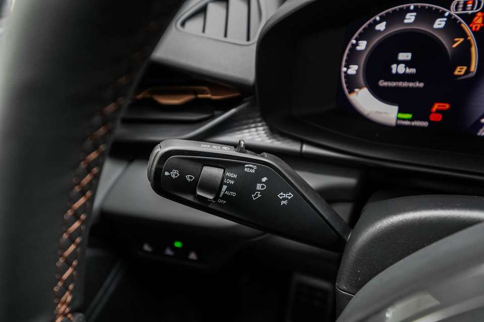 CUPRA Terramar - Imagem 10