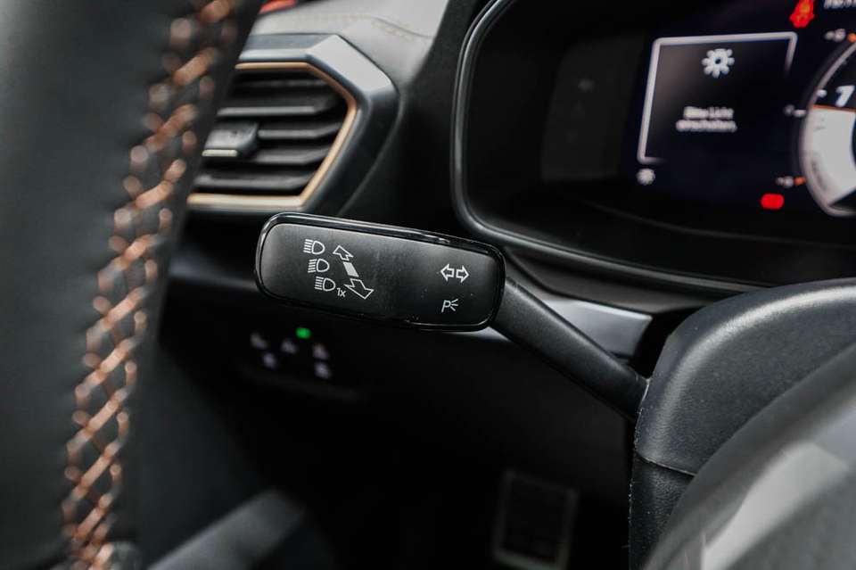 CUPRA Leon - Imagem 10