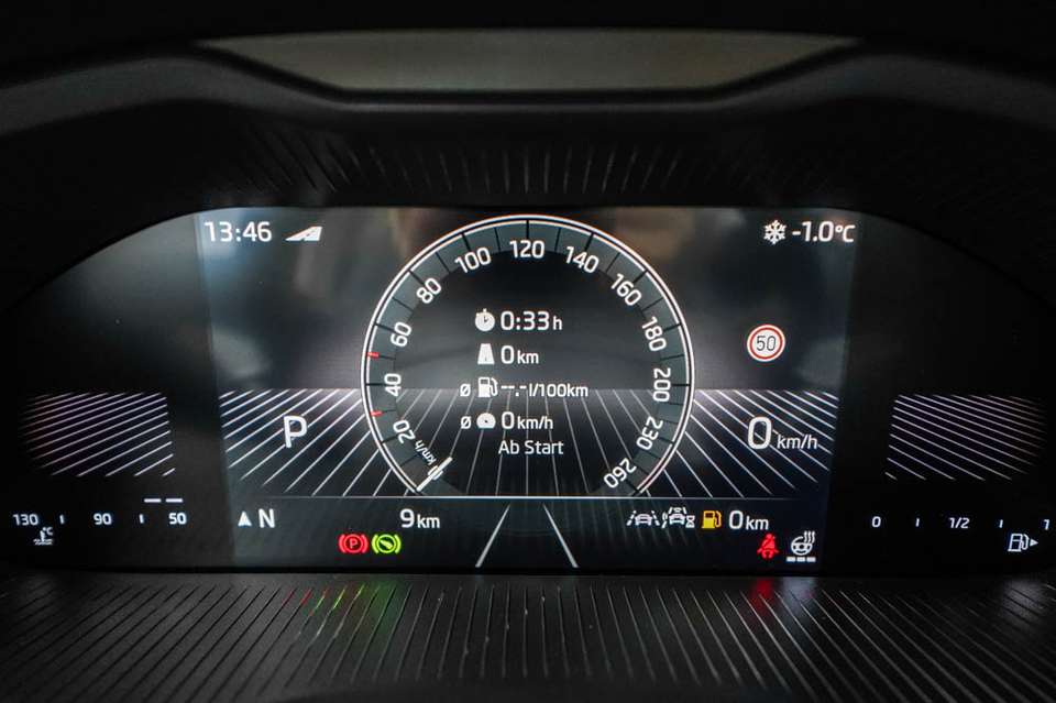 Skoda Kamiq - Imagem 9