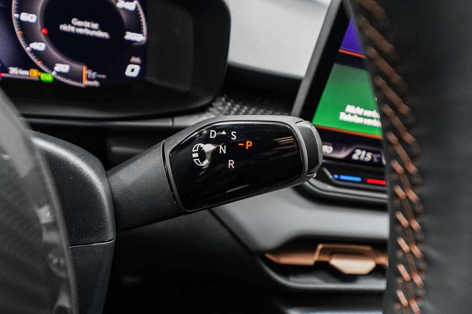 CUPRA Terramar - Imagem 11