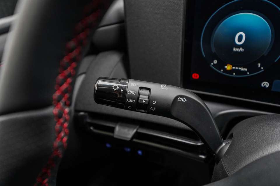 Hyundai TUCSON - Imagem 10