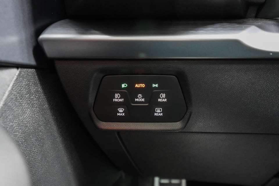 CUPRA Leon - Imagem 11