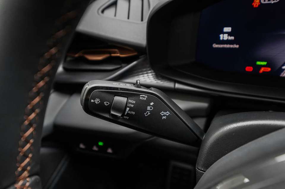 CUPRA Terramar - Imagem 10