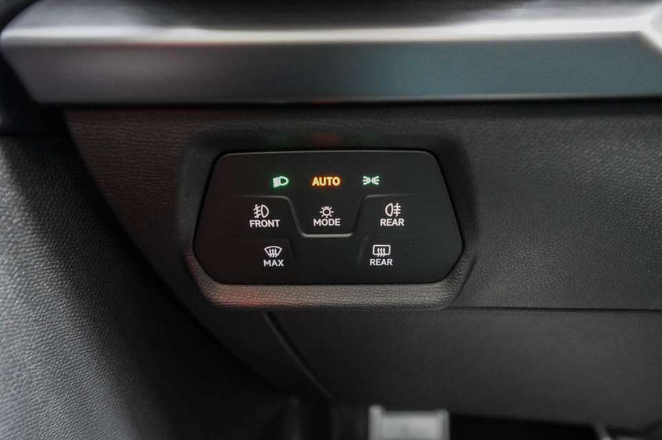 CUPRA Leon - Imagem 11