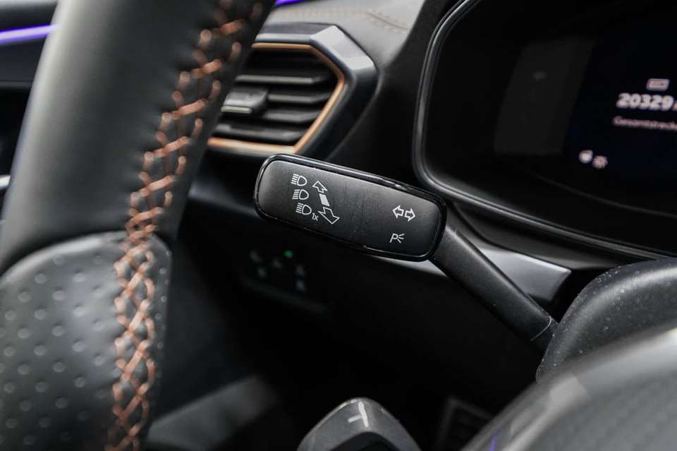 CUPRA Leon - Imagem 10