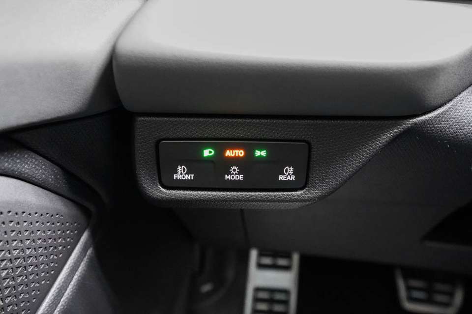 CUPRA Terramar - Imagem 12