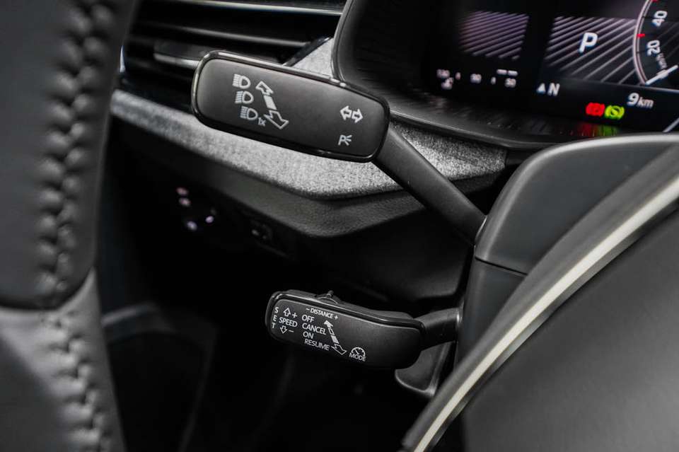 Skoda Kamiq - Imagem 10