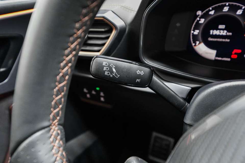 CUPRA Leon - Imagem 10