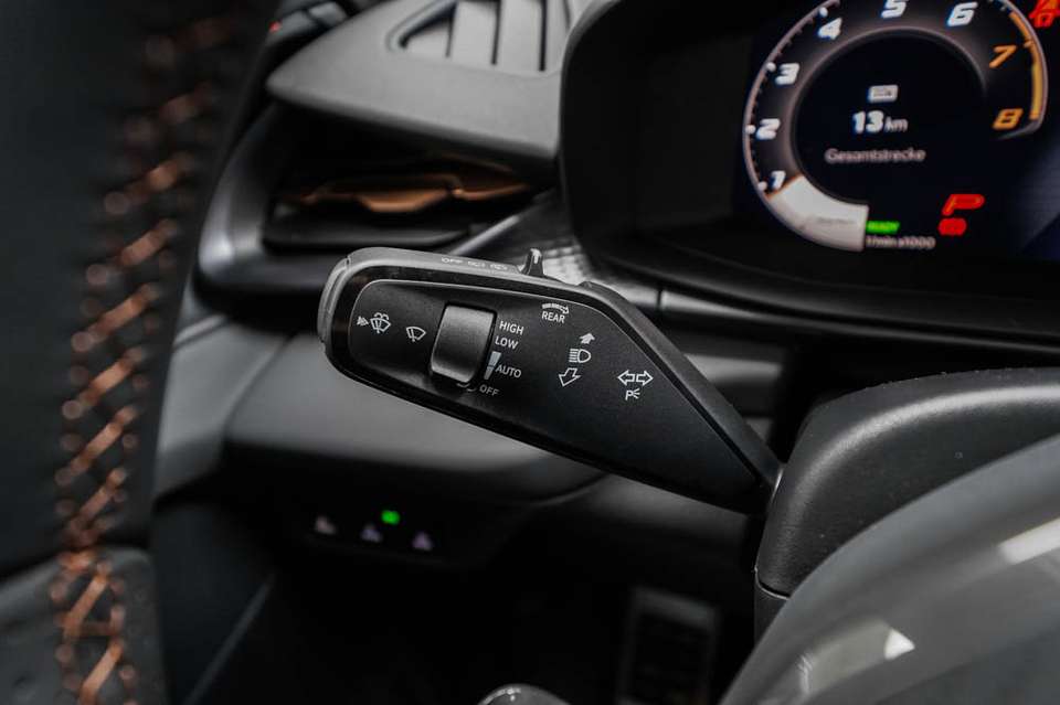 CUPRA Terramar - Imagem 10