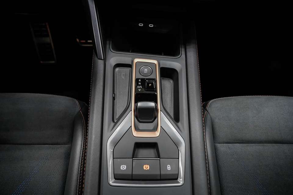 CUPRA Leon - Imagem 12