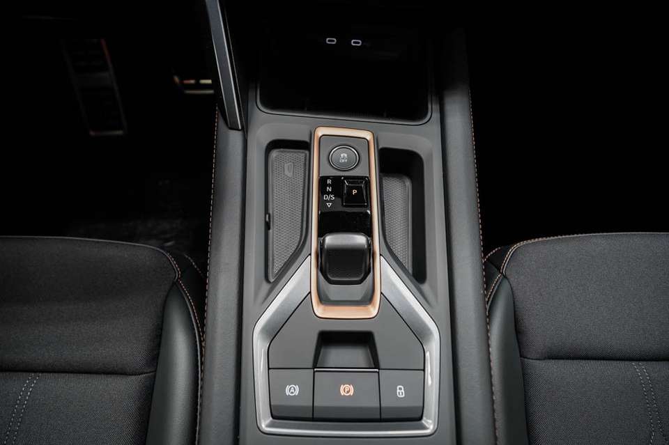 CUPRA Leon - Imagem 12