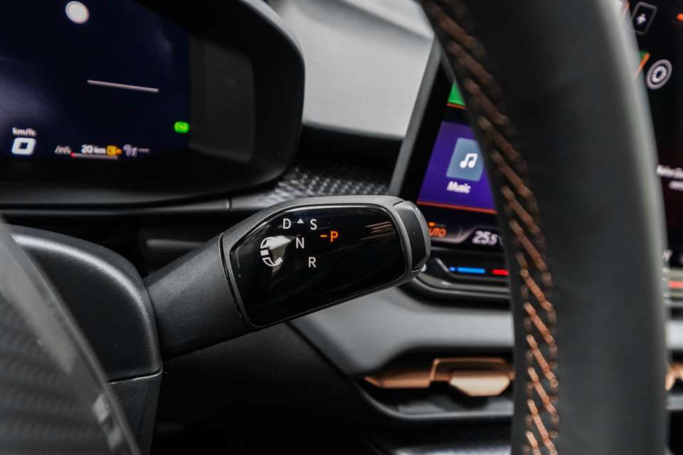 CUPRA Terramar - Imagem 11