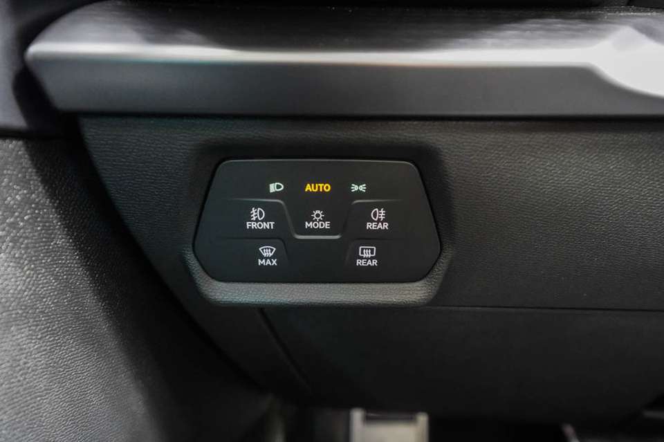 CUPRA Leon - Imagem 11